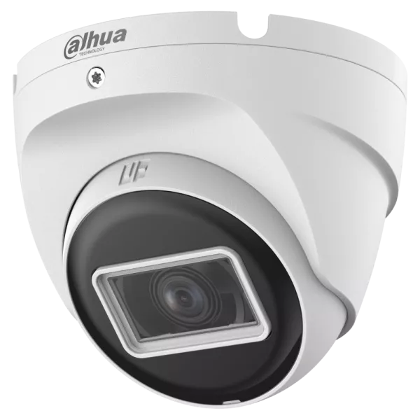 DH-HAC-T2A51P-U 5МП (2.8мм) HDCVI відеокамера Dahua