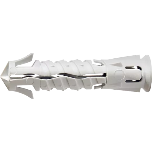 T2 Дюбель 6х30 нейлон(100 шт.в уп)