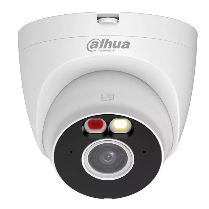 DH-T5A-PV 5МП Wi-Fi (2.8мм) IP відеокамера Dahua