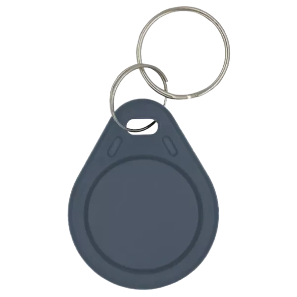 Tag-03 MF grey MF брелок