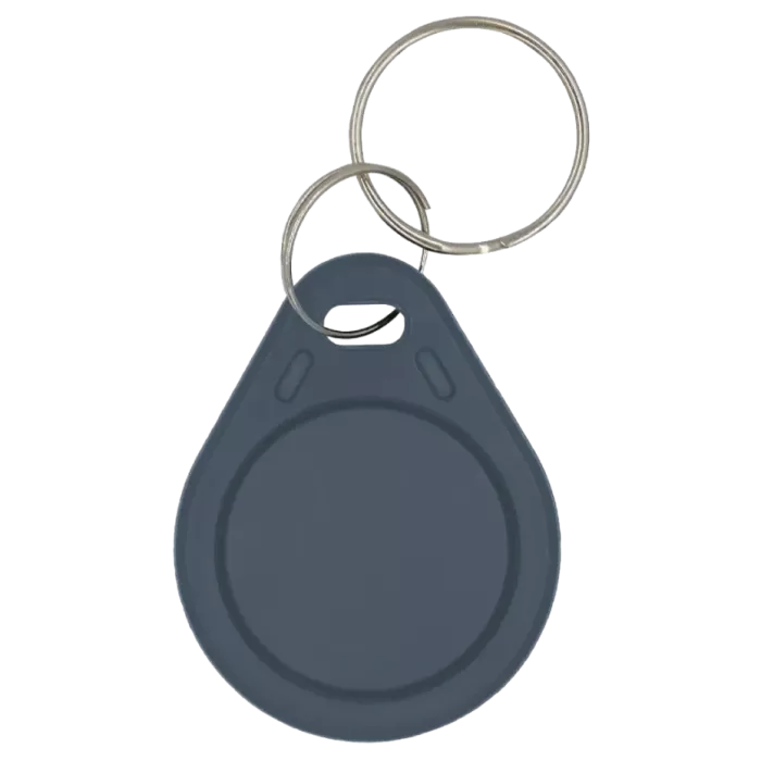 Tag-03 MF grey MF брелок