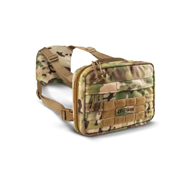 U-WIN Cordura 1000D Подсумок под планшет