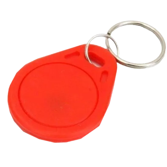 Tag-03 EM red EM брелок