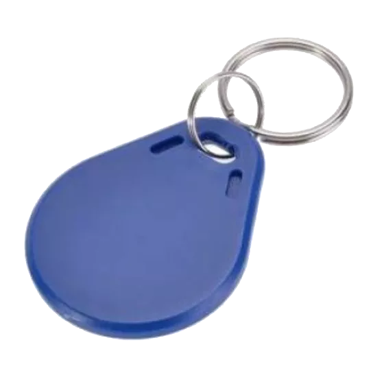Tag-03 MF blue MF брелок