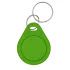Tag-03 MF green MF брелок