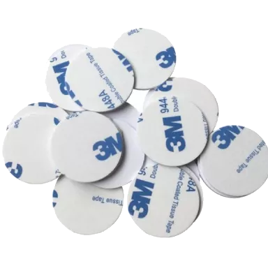 TAG-MF 25 мм EM мітка