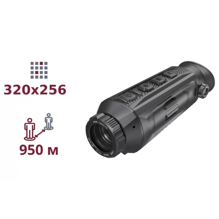 AGM TaipanV2 19-320 Тепловізійний монокуляр