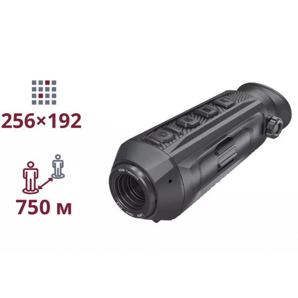 AGM TaipanV2 15-256 Тепловізійний монокуляр