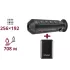 AGM Taipan TM15-256 + INTENSO Powerbank 2 000 мА*г ТЕПЛОВІЗІЙНИЙ МОНОКУЛЯР ТА ПОВЕРБАНК