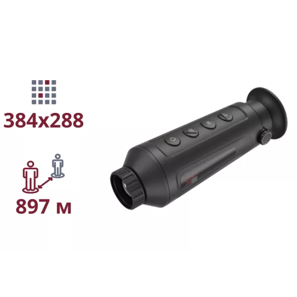 AGM Taipan TM19-384 Тепловізійний монокуляр