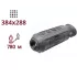 AGM TaipanV2 15-384 Тепловізійний монокуляр
