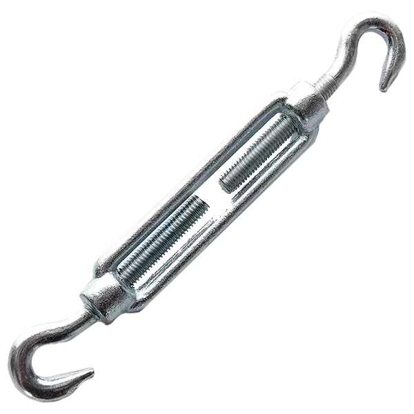 APRO М5х70 DIN1480 Талреп (cтяжка кована гак/гак)