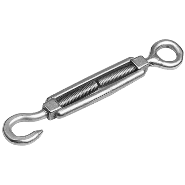 APRO М12х125 DIN1480 Талреп (cтяжка кована гак/кільце)