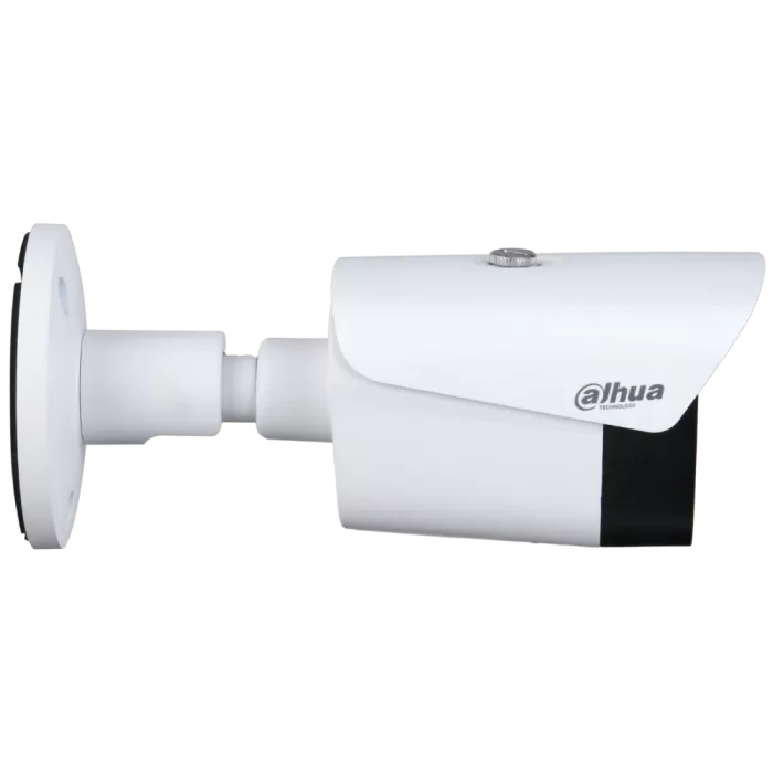 Dahua BF1241 3мм\4мм (DHI-TPC-BF1241-B3F4-DW-S8) Биспектральная камера