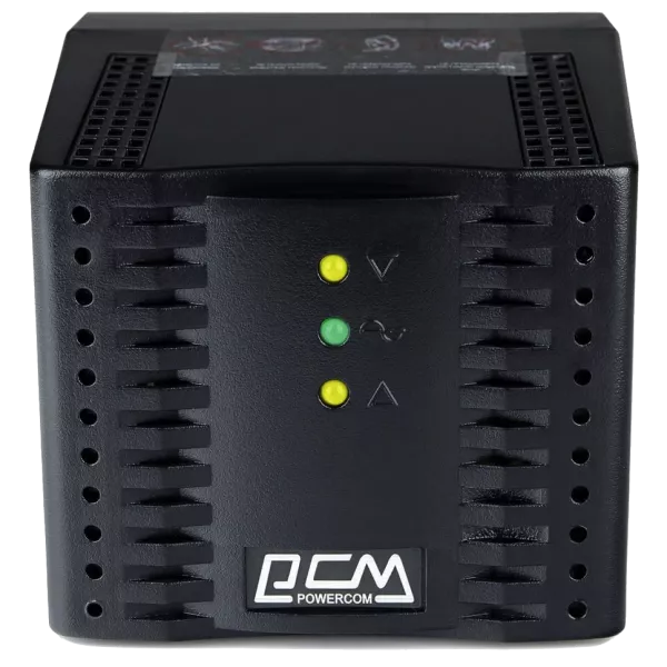 Powercom TCA-600 Schuko Стабілізатор