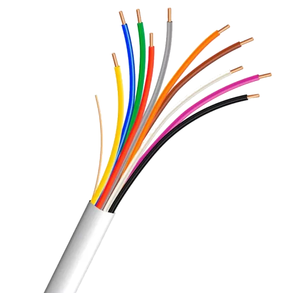 КСВВ 10х0,4 Кабель