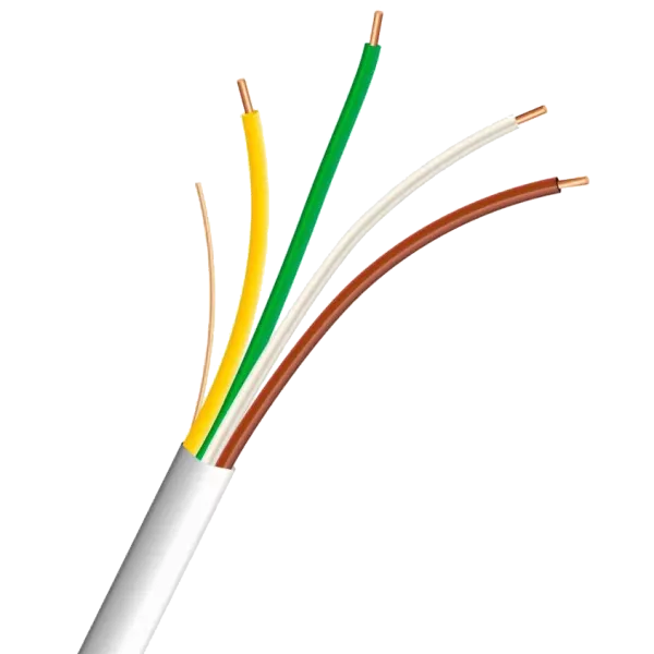 КСВВ 4х0,4 Кабель