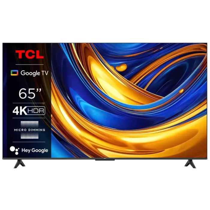 TCL 65P69B 4K 60Hz Smart Google TV Titan Телевизор