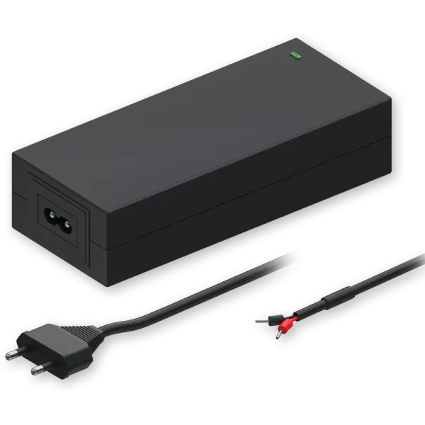 Teltonika PR317EUA 48В, 1.3А, 62W Блок питания