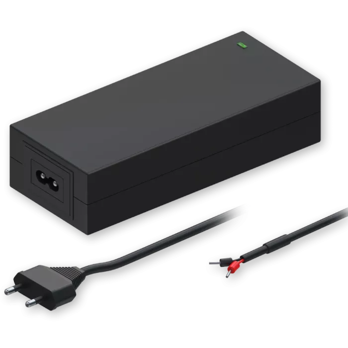 Teltonika PR317EUA 48В, 1.3А, 62W Блок питания