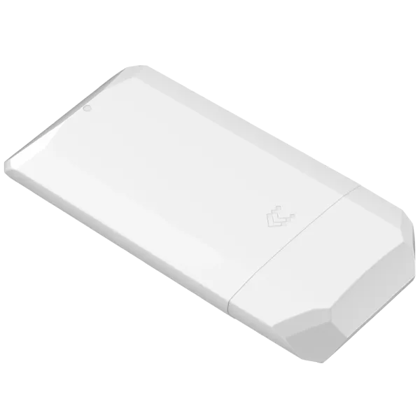 Teltonika OTD144000000 Wi-Fi 4 Маршрутизатор