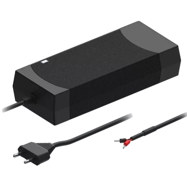 Teltonika PR318EUA 130Вт Блок питания