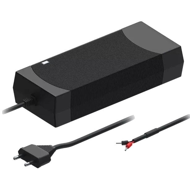 Teltonika PR318EUA 130Вт Блок питания