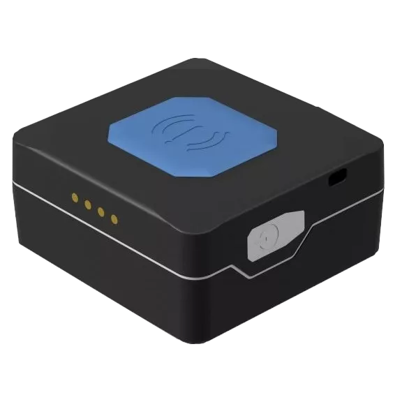 Teltonika TMT250 Автономний GPS трекер