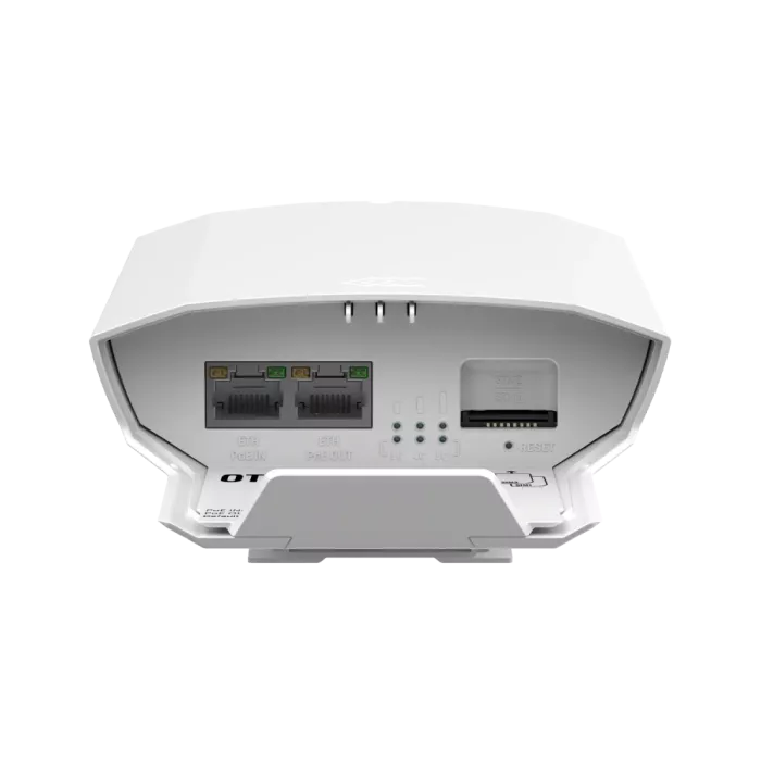 Teltonika OTD144000000 Wi-Fi 4 Маршрутизатор