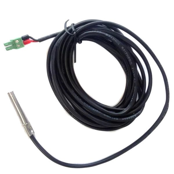 Victron Energy BlueSolar PWM-Pro Температурний сенсор