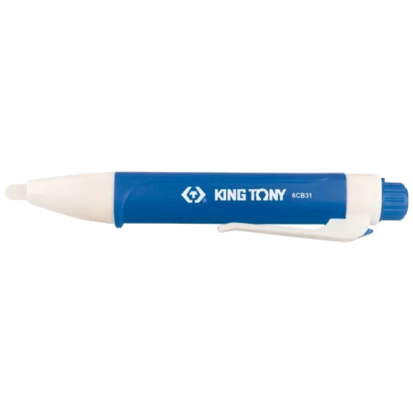 KING TONY Тестер безконтактний для перевірки напруги