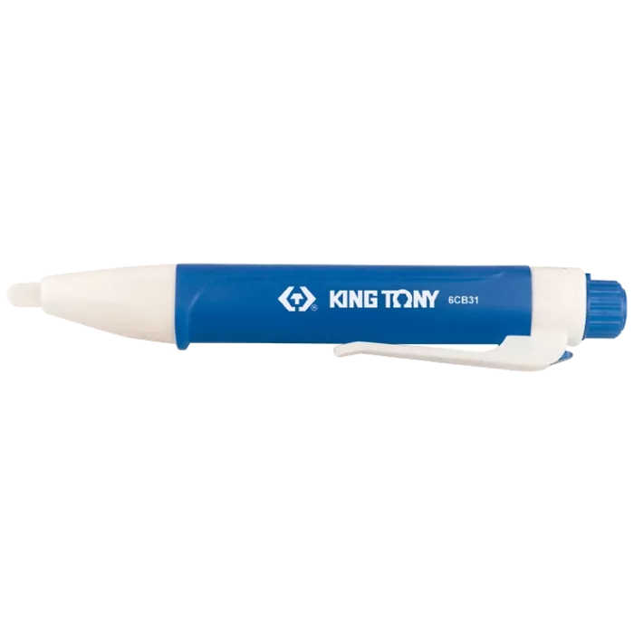 KING TONY Тестер безконтактний для перевірки напруги