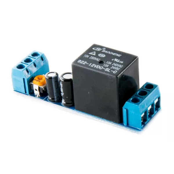 Таймер-ТУ таймер універсальний