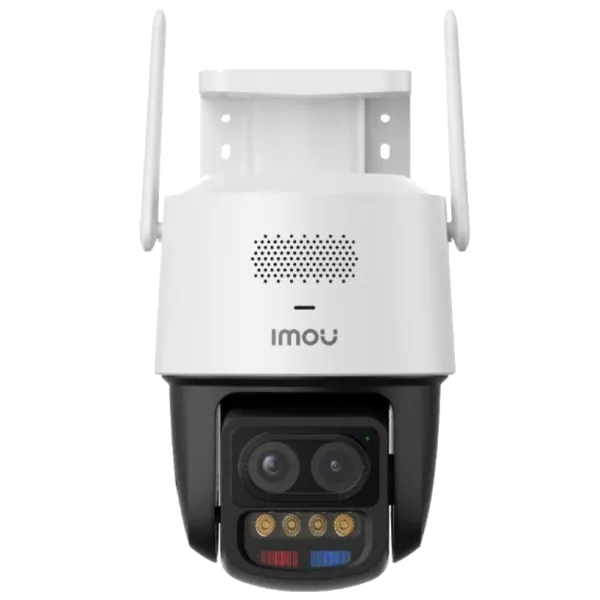 IMOU Titan Z (IPC-S70ZP-10M0T-EU) 5МП+5МП 4G 12x зум IP відеокамера