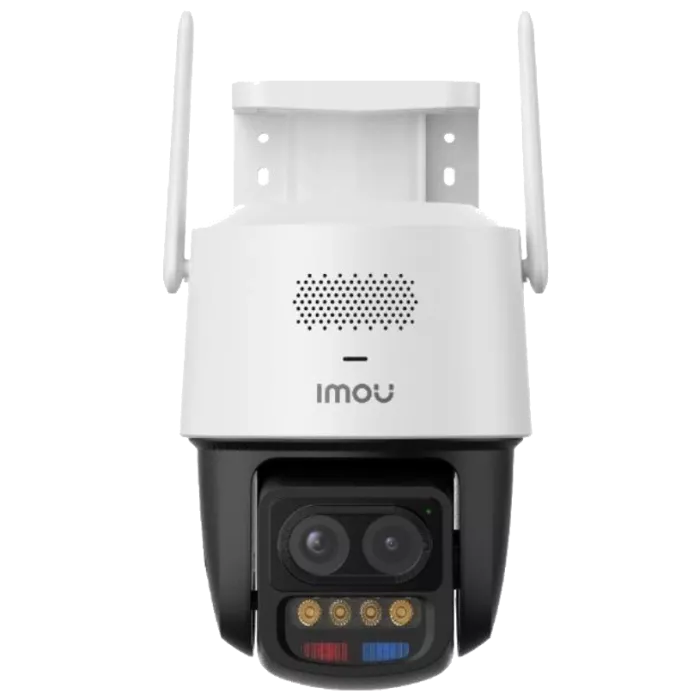 IMOU Titan Z (IPC-S70ZP-10M0T-EU) 5МП+5МП 4G 12x зум IP відеокамера