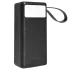TITANUM TPB-SP04P PD65W 40000mAh Повербанк