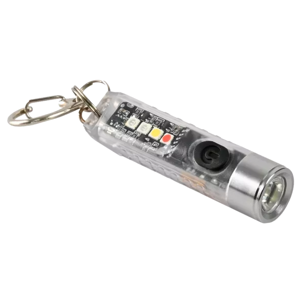 TITANUM TLF-T15 170Lm 7600K Портативний світлодіодний ліхтарик