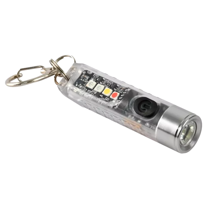 TITANUM TLF-T15 170Lm 7600K Портативний світлодіодний ліхтарик