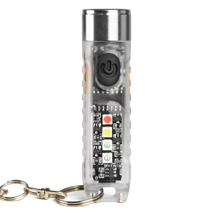 TITANUM TLF-T15 170Lm 7600K Портативний світлодіодний ліхтарик