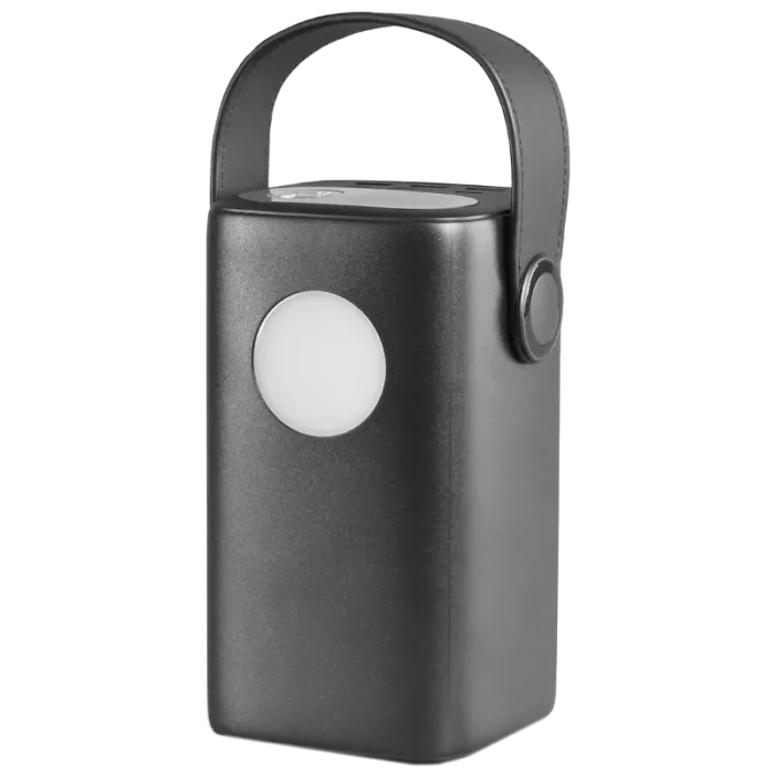 Videx TITANUM WC60 PD100W Black 60000mAh Повербанк