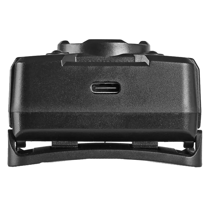 TITANUM TLF-H09 170Lm 8500K Налобный светодиодный фонарик