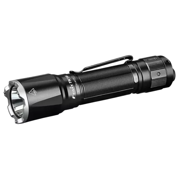 Fenix TK16 V2.0   ліхтар ручний підствольний 3100 лм (аккумулятор - в комплекті)