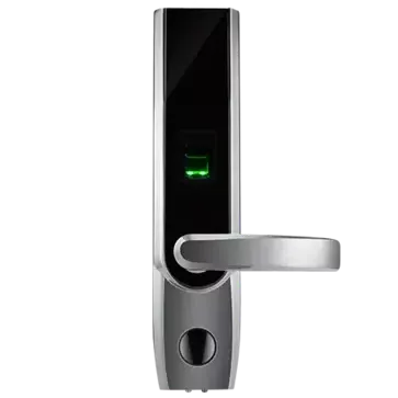 ZKTECO TL400B Smart замок