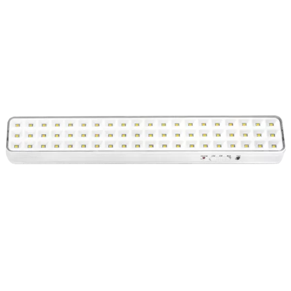 TITANUM TL-EM1108 LED світильник аварійний 60 LED 6500K 230V