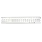 TITANUM TL-EM1108 LED світильник аварійний 60 LED 6500K 230V