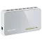 TP-LINK TL-SF1008D 8-портовий 10/100 Мбіт/с настільний комутатор