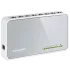 TP-LINK TL-SF1008D 8-портовий 10/100 Мбіт/с настільний комутатор