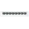 TP-LINK TL-SF1008D 8-портовий 10/100 Мбіт/с настільний комутатор