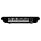 TP-Link TL-SG1005D 5-портовий гігабітний настільний комутатор