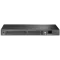TP-Link TL-SG3428X-UPS Комутатор 24 порти керований
